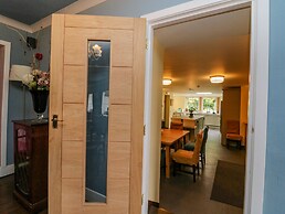 The House at Bridge of Lochay