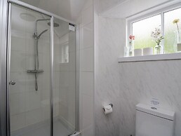 The House at Bridge of Lochay