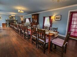 The House at Bridge of Lochay