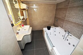 Tiryandafil Otel