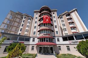 Tiryandafil Otel