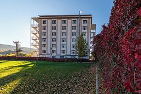 Tiryandafil Otel
