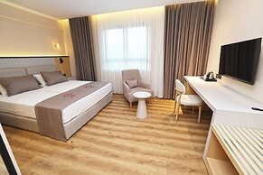 Tiryandafil Otel