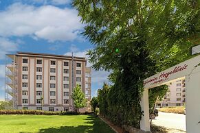 Tiryandafil Otel