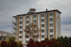 Tiryandafil Otel