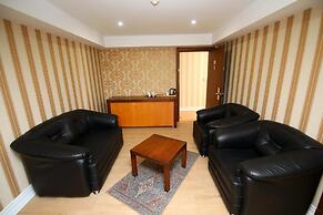 Tiryandafil Otel