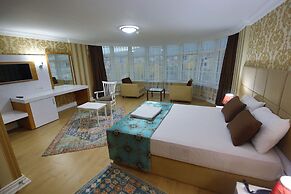 Tiryandafil Otel