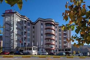 Tiryandafil Otel