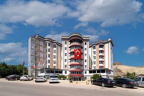 Tiryandafil Otel