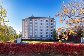 Tiryandafil Otel