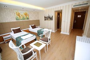 Tiryandafil Otel