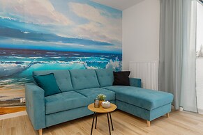 Modern Apartment Karsiborska by Renters