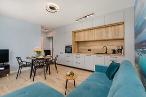 Modern Apartment Karsiborska by Renters