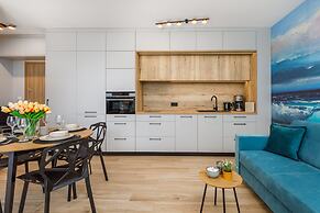 Modern Apartment Karsiborska by Renters