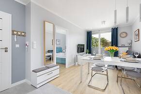 Modern Apartment Karsiborska by Renters