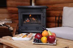 Wood Hills Hotel & Resort