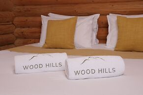 Wood Hills Hotel & Resort