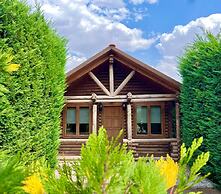 Wood Hills Hotel & Resort