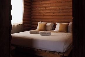 Wood Hills Hotel & Resort