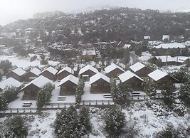 Wood Hills Hotel & Resort