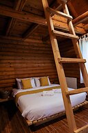 Wood Hills Hotel & Resort