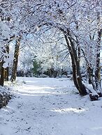 Wood Hills Hotel & Resort