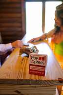 Wood Hills Hotel & Resort