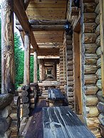 Wood Hills Hotel & Resort