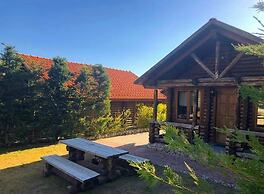 Wood Hills Hotel & Resort