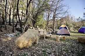 Wood Hills Hotel & Resort