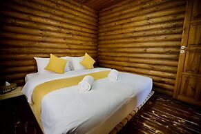 Wood Hills Hotel & Resort