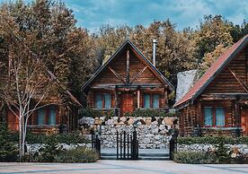 Wood Hills Hotel & Resort