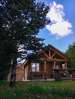 Wood Hills Hotel & Resort