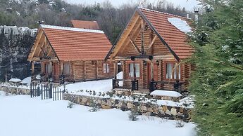 Wood Hills Hotel & Resort