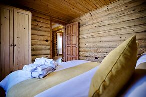 Wood Hills Hotel & Resort