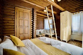 Wood Hills Hotel & Resort