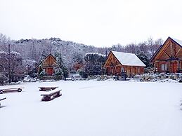 Wood Hills Hotel & Resort