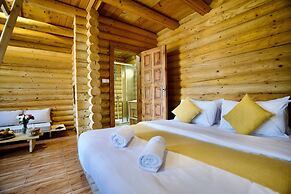 Wood Hills Hotel & Resort