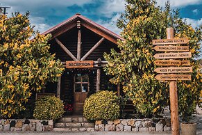 Wood Hills Hotel & Resort