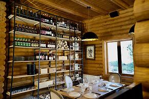 Wood Hills Hotel & Resort