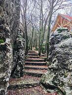 Wood Hills Hotel & Resort