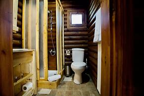 Wood Hills Hotel & Resort