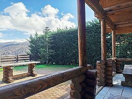 Wood Hills Hotel & Resort