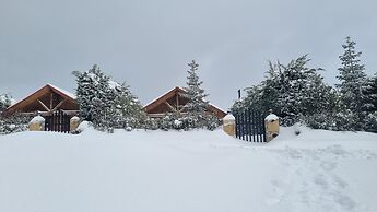 Wood Hills Hotel & Resort