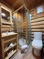 Wood Hills Hotel & Resort