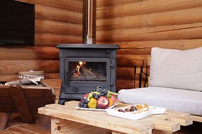 Wood Hills Hotel & Resort