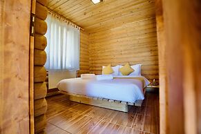 Wood Hills Hotel & Resort