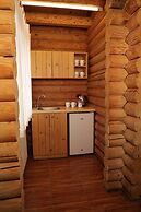 Wood Hills Hotel & Resort