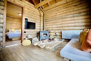 Wood Hills Hotel & Resort