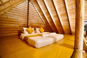 Wood Hills Hotel & Resort